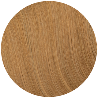 Halo Hair Extensions - Peachy Blonde 20"