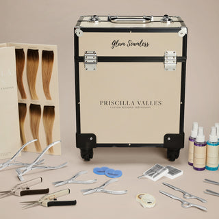 Teaching the Priscilla Valles method Workshops