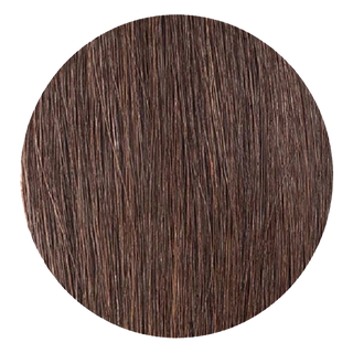 Hand Tied Tape-in Dark Brown (3)