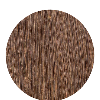 Hand Tied Tape-in Dark Medium Ash Brown (4)