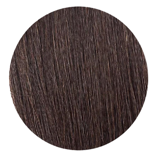 Hand Tied Tape-in Darkest Brown (2)