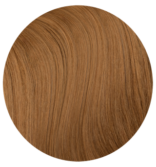 Hair Weft Pumpkin Spice (32)