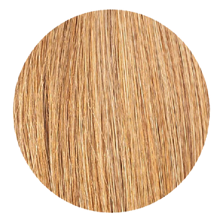 Hand Tied Tape-in Rooted Dark Blonde (8)