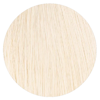 Hand Tied Tape-in White Platinum (16)