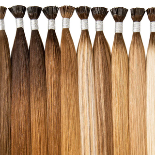 Keratin Tip Extensions