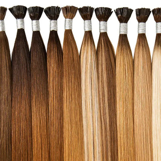 Keratin Tips