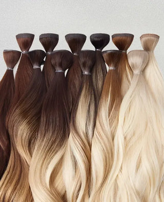 Genius Wefts
