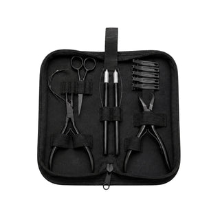 Weft Starter Kit K Avenue Hair