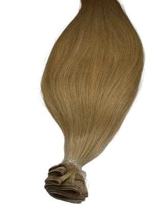 (#12) Genius Wefts