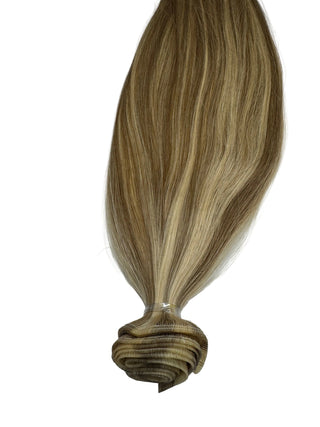 (#4Q18C Piano) Genius Wefts