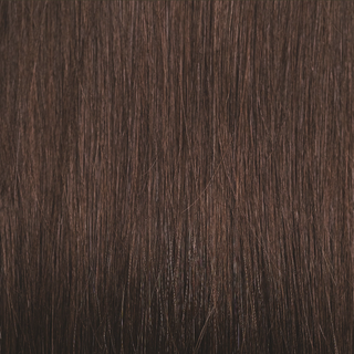 (#1c) Ash Brown - Eastern European Clip-In Extensions