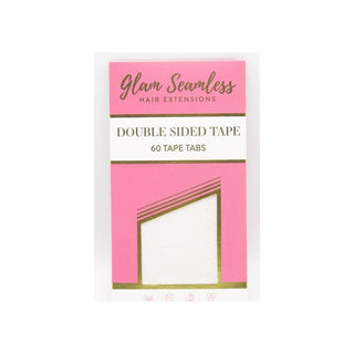 Double Sided Replacement Tape Tabs