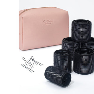 Glam-Up Velcro Hair Rollers