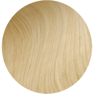 Halo Hair Extensions - Vanilla Blonde 20"