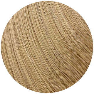 Halo Hair Extensions - Warm Blonde 20"