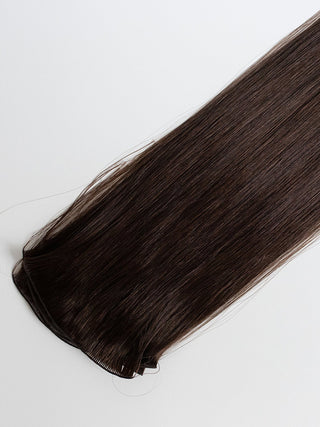 Hand Tied Weft - 3N (Neutral)