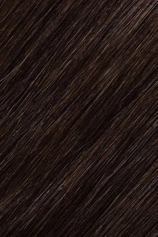 (#1N) Hand Tied Weft Straight Prisilla Valles