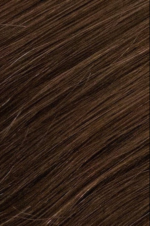 (#3WB) Hand Tied Weft Straight Prisilla Valles