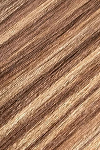 (#5/9WB) Hand Tied Weft - Beach Wave Prisilla Valles