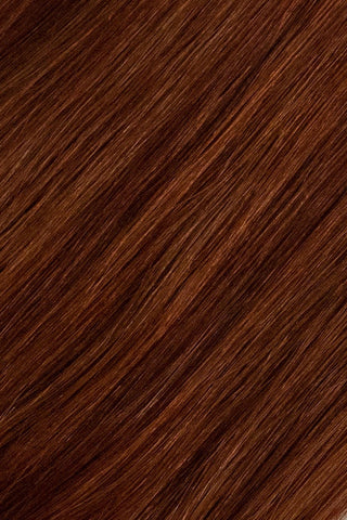 (#6RC) Hand Tied Weft Straight Prisilla Valles