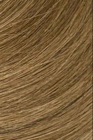 (#8WB) Hand Tied Weft Straight Prisilla Valles