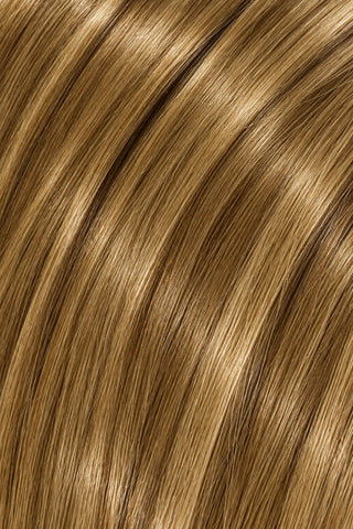 (#9N) Hand Tied Weft Straight Prisilla Valles