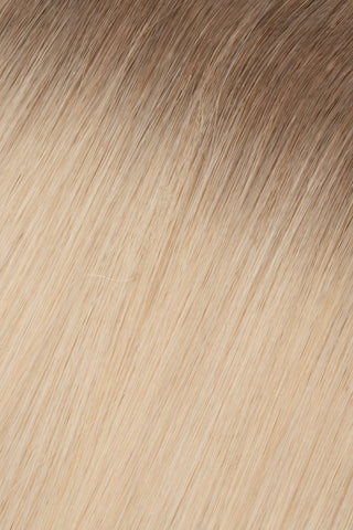 (#15) Genius Wefts 21" 50g K Avenue Hair