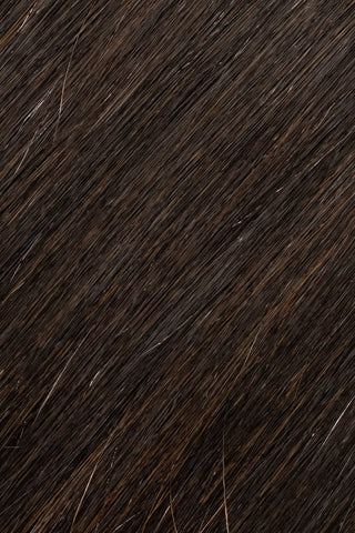 (#1B/2) Genius Wefts 21" 50g K Avenue Hair