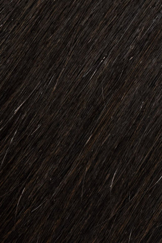 (#1B) Genius Wefts 21" 50g K Avenue Hair