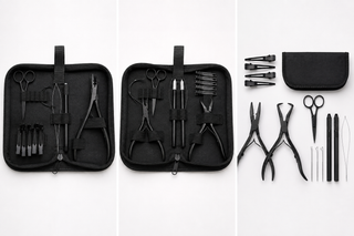 Weft Starter Kit K Avenue Hair