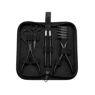 Weft Starter Kit K Avenue Hair
