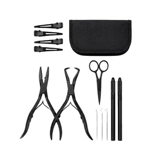 Weft Starter Kit K Avenue Hair