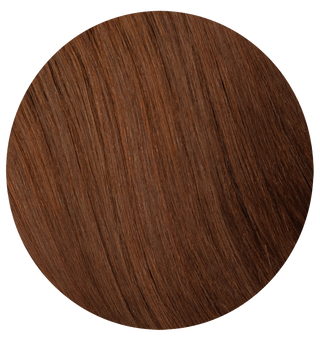 Hair Weft Auburn (33)