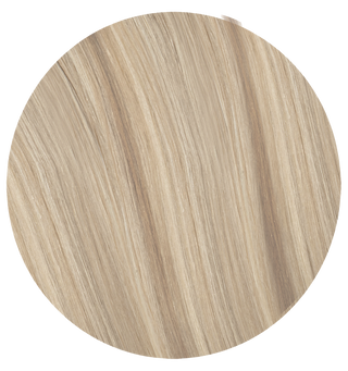 Hair Weft Champagne Highlights (18A/60)