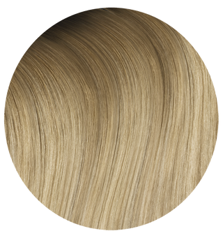 Remy Tape-in Cream Beige Balayage