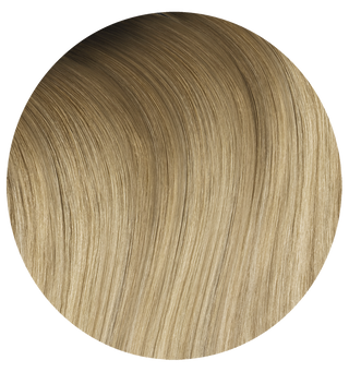 Invisi Tape-in Cream Beige Balayage