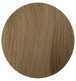 Dark ash blonde