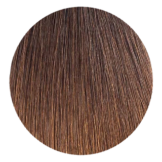 Hand Tied Tape-ins Rooted Light Brown (6B)