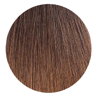 Keratin Bond Extensions Rooted Light Brown (6B)