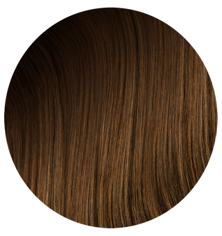 Glam Band Halo® 20" Soft Brunette Balayage SBB